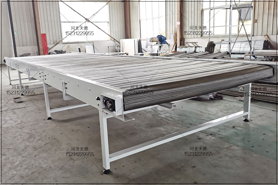 鏈條輸送機(jī)